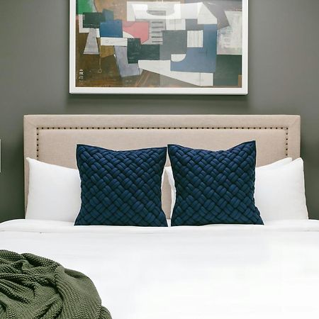 Sonder By Marriott Bonvoy Greektown Apartments Chicago Eksteriør bilde