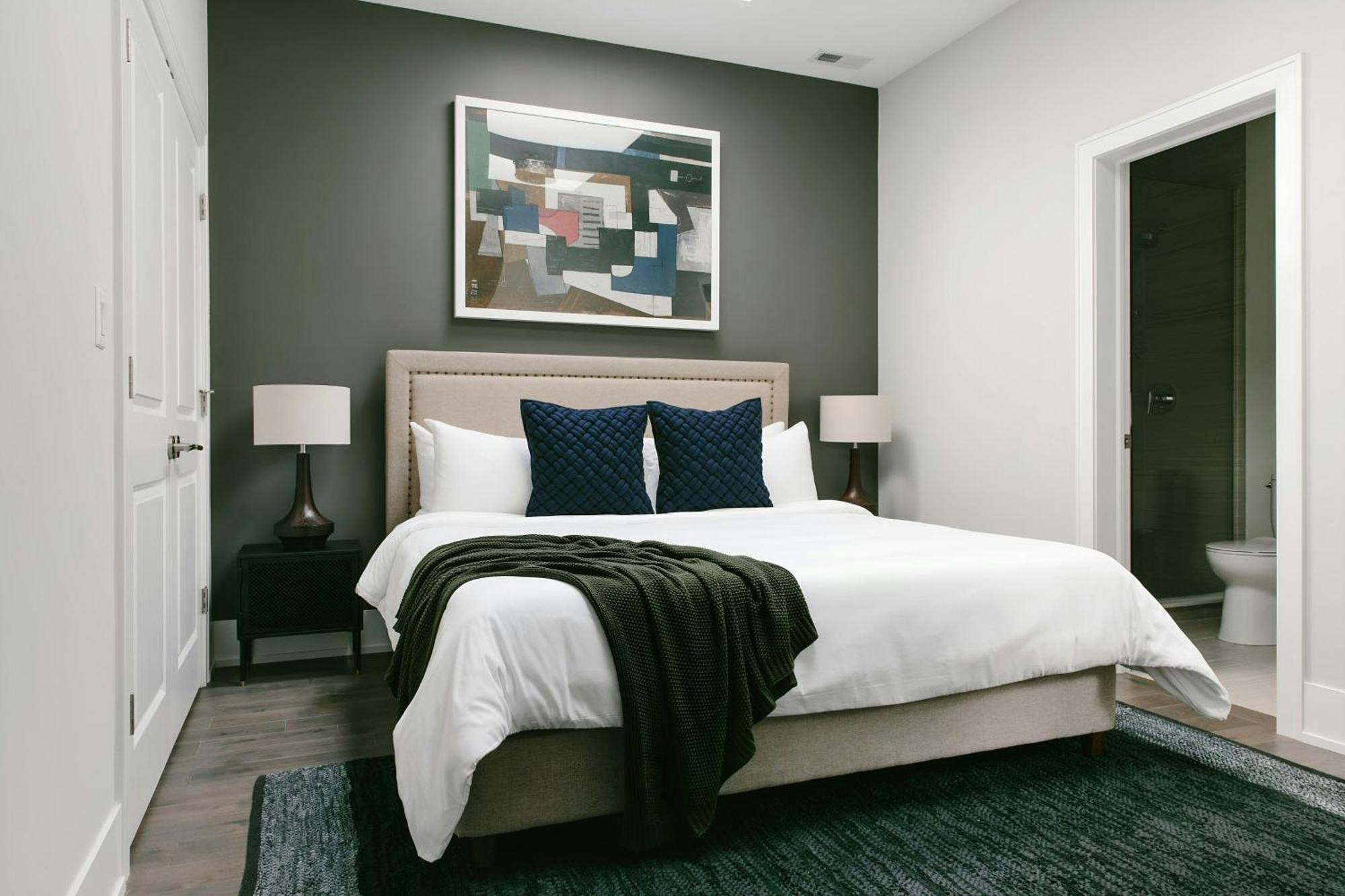 Sonder By Marriott Bonvoy Greektown Apartments Chicago Eksteriør bilde