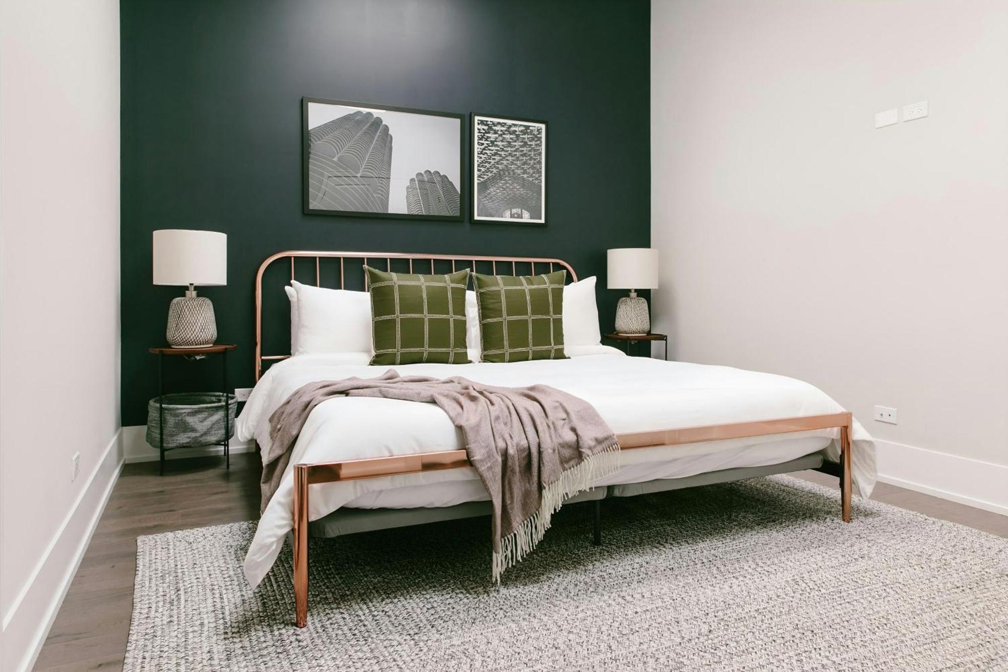 Sonder By Marriott Bonvoy Greektown Apartments Chicago Eksteriør bilde
